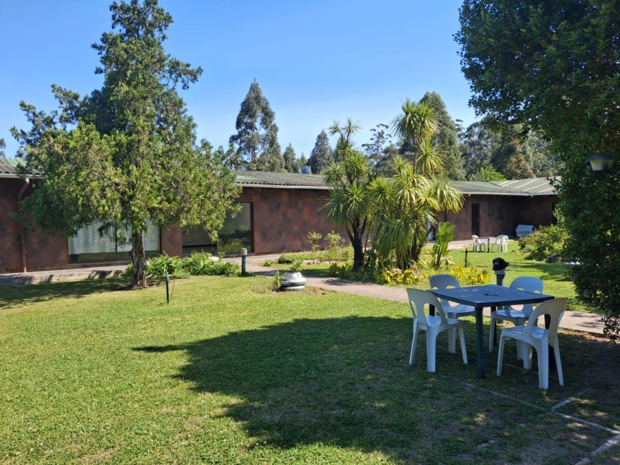 Commercial Property for Sale in Summerpride Eastern Cape